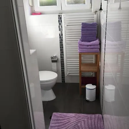 Ljubica Apartment *