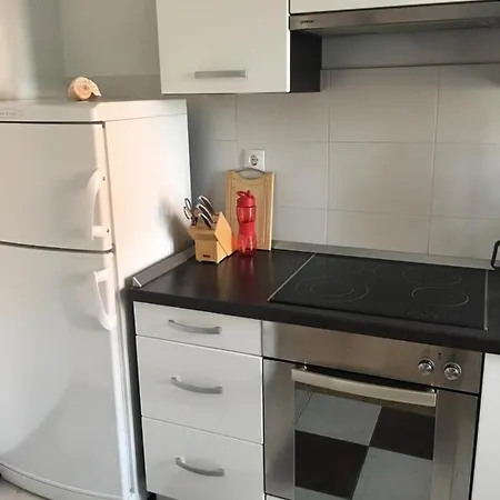 Apartment Ljubica