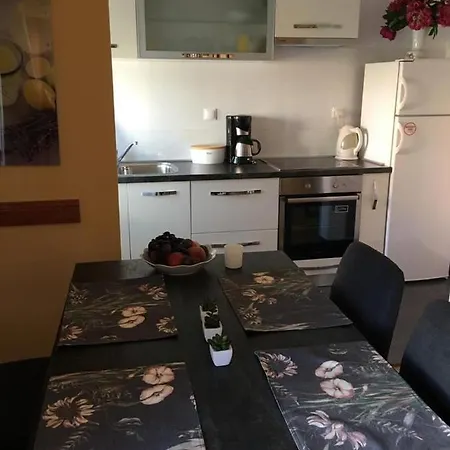 Appartement Ljubica *