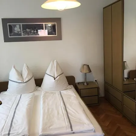 Ljubica Apartment *