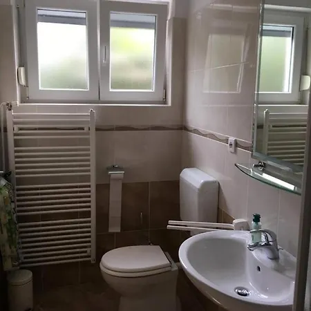 Ljubica Apartment
